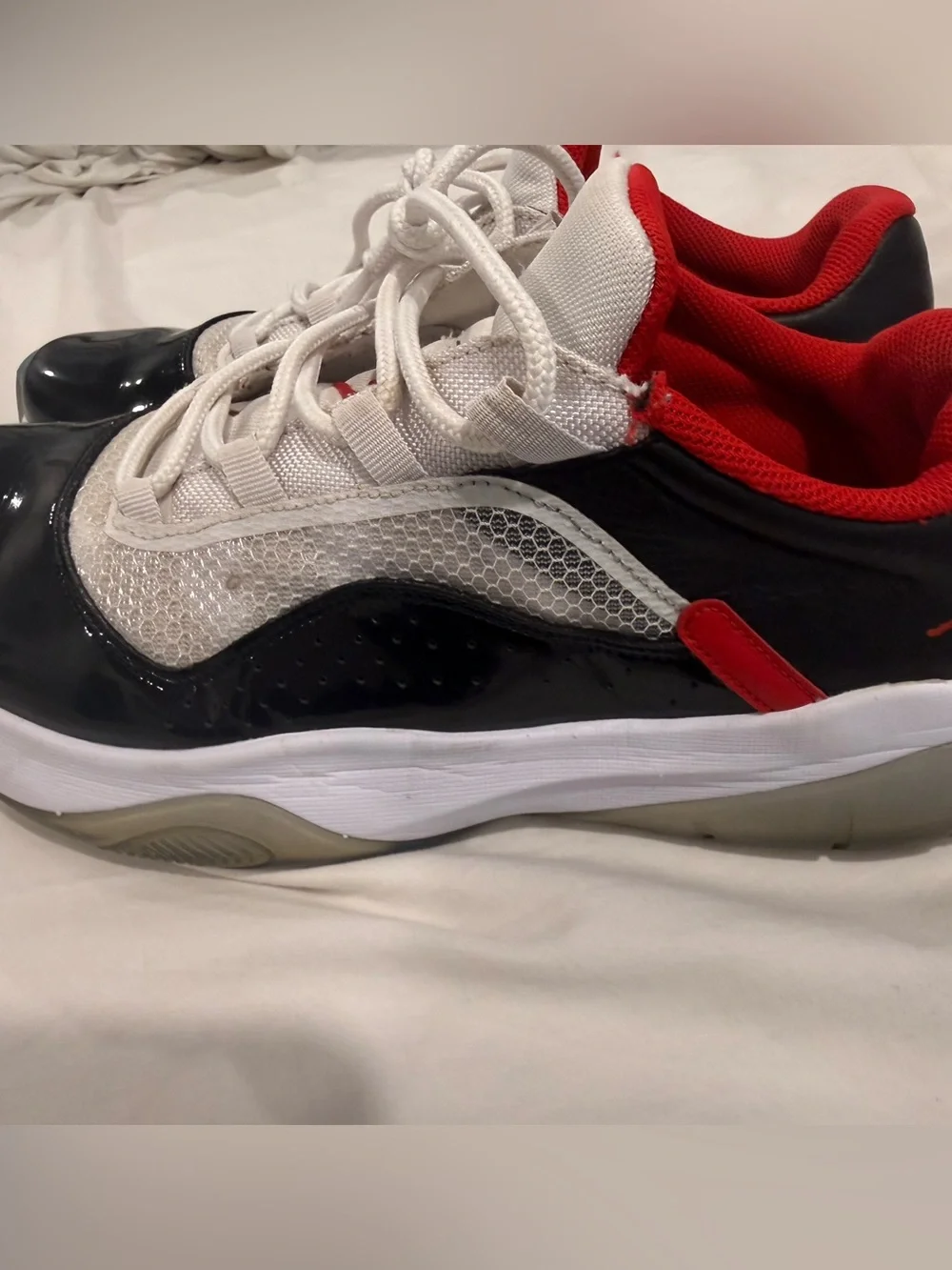 Jordan classic style